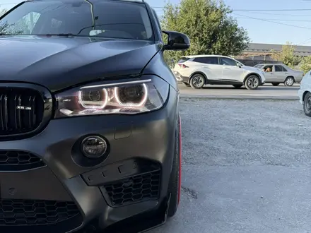 BMW X5 2016 года за 20 000 000 тг. в Шымкент – фото 6