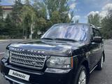 Land Rover Range Rover 2011 года за 10 300 000 тг. в Алматы – фото 3