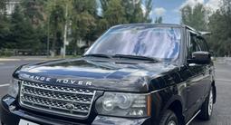 Land Rover Range Rover 2011 года за 10 300 000 тг. в Алматы – фото 3