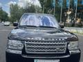 Land Rover Range Rover 2011 годаүшін10 700 000 тг. в Алматы – фото 2