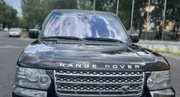Land Rover Range Rover 2011 года за 10 700 000 тг. в Алматы – фото 2