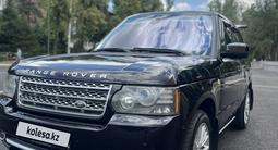 Land Rover Range Rover 2011 года за 10 300 000 тг. в Алматы