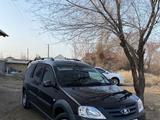 ВАЗ (Lada) Largus Cross 2020 годаүшін6 000 000 тг. в Шымкент – фото 2
