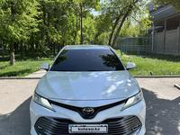 Toyota Camry 2020 года за 15 500 000 тг. в Тараз