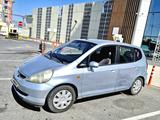 Honda Jazz 2002 года за 3 200 000 тг. в Шымкент – фото 3
