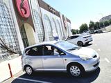 Honda Jazz 2002 года за 3 200 000 тг. в Шымкент – фото 2