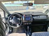Honda Jazz 2002 года за 3 200 000 тг. в Шымкент – фото 5