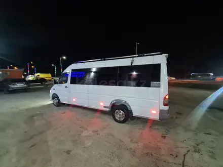 Mercedes-Benz Sprinter 1999 года за 7 000 000 тг. в Кызылорда – фото 4