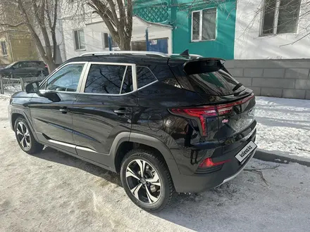 JAC JS4 2023 года за 8 200 000 тг. в Жезказган