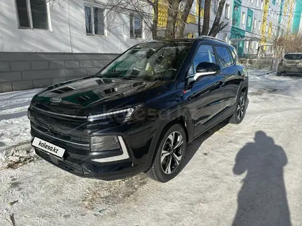 JAC JS4 2023 года за 8 200 000 тг. в Жезказган – фото 7