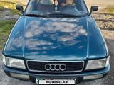 Audi 80 1995 годаүшін2 800 000 тг. в Костанай – фото 5