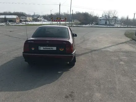 Opel Vectra 1991 года за 1 150 000 тг. в Шымкент – фото 45