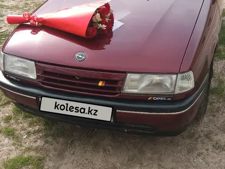 Opel Vectra 1991 года за 1 150 000 тг. в Шымкент – фото 31