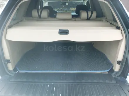 BMW X5 2003 года за 6 200 000 тг. в Петропавловск – фото 9