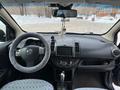 Nissan Note 2007 года за 3 800 000 тг. в Караганда – фото 17