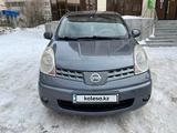 Nissan Note 2007 года за 3 800 000 тг. в Караганда – фото 4