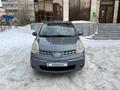 Nissan Note 2007 года за 3 800 000 тг. в Караганда