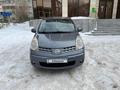 Nissan Note 2007 года за 3 800 000 тг. в Караганда – фото 7