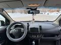 Nissan Note 2007 года за 3 800 000 тг. в Караганда – фото 8