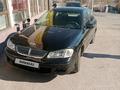 Nissan Almera 2001 года за 1 700 000 тг. в Сарыозек