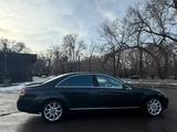Mercedes-Benz S 500 2006 годаүшін6 000 000 тг. в Алматы