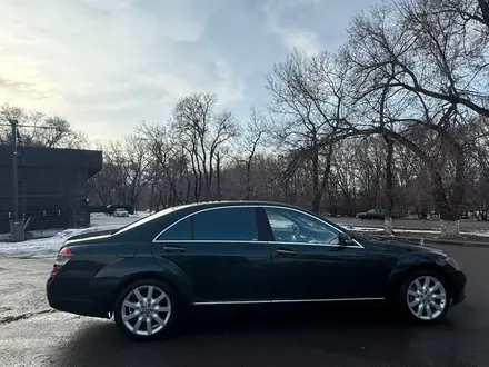 Mercedes-Benz S 500 2006 года за 6 000 000 тг. в Алматы