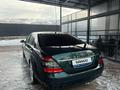 Mercedes-Benz S 500 2006 года за 6 000 000 тг. в Алматы – фото 8