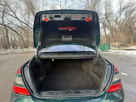 Mercedes-Benz S 500 2006 года за 6 000 000 тг. в Алматы – фото 9
