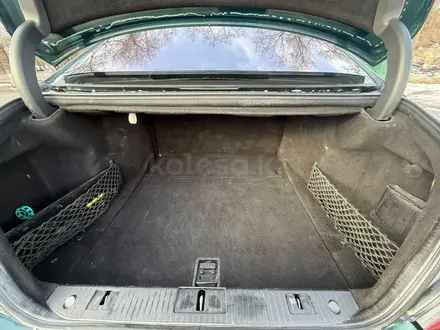 Mercedes-Benz S 500 2006 года за 6 000 000 тг. в Алматы – фото 10