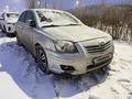 Toyota Avensis 2007 годаүшін4 330 000 тг. в Астана – фото 3