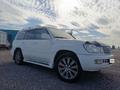 Lexus LX 470 2007 года за 10 500 000 тг. в Актобе – фото 4