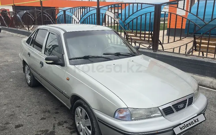 Daewoo Nexia 2007 года за 1 700 000 тг. в Шымкент