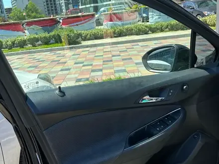 Chevrolet Cruze 2018 года за 4 500 000 тг. в Другой город в Грузии – фото 2