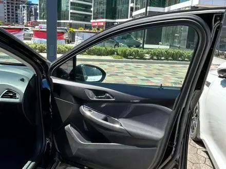 Chevrolet Cruze 2018 года за 4 500 000 тг. в Другой город в Грузии – фото 9