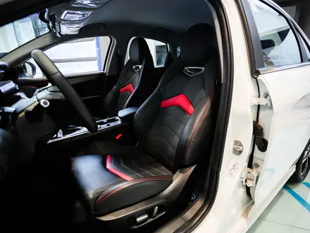 Kaiyi E5 Luxe 2025 года за 8 590 000 тг. в Алматы – фото 8