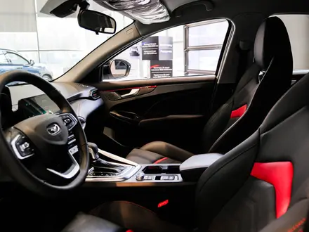 Kaiyi E5 Luxe 2025 года за 8 590 000 тг. в Алматы – фото 9