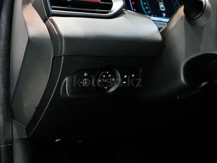 Kaiyi E5 Luxe 2025 года за 8 590 000 тг. в Алматы – фото 10