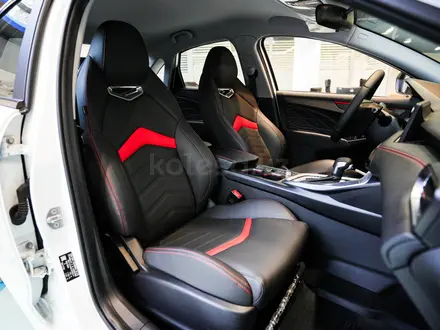 Kaiyi E5 Luxe 2025 года за 8 590 000 тг. в Алматы – фото 11