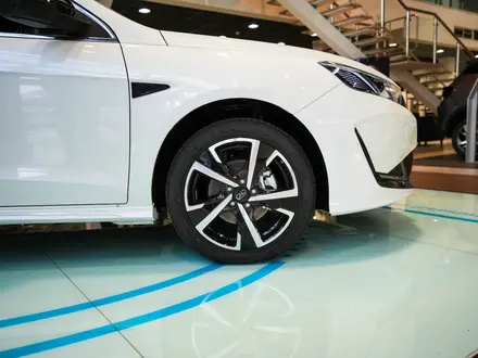 Kaiyi E5 Luxe 2025 года за 8 590 000 тг. в Алматы – фото 12