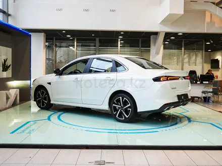 Kaiyi E5 Luxe 2025 года за 8 590 000 тг. в Алматы – фото 19