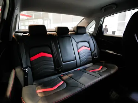Kaiyi E5 Luxe 2025 года за 8 590 000 тг. в Алматы – фото 22