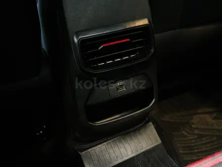 Kaiyi E5 Luxe 2025 года за 8 590 000 тг. в Алматы – фото 23