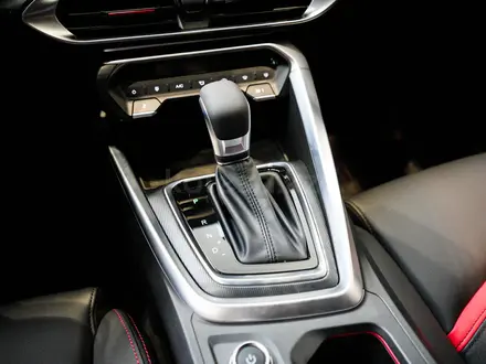 Kaiyi E5 Luxe 2025 года за 8 590 000 тг. в Алматы – фото 27