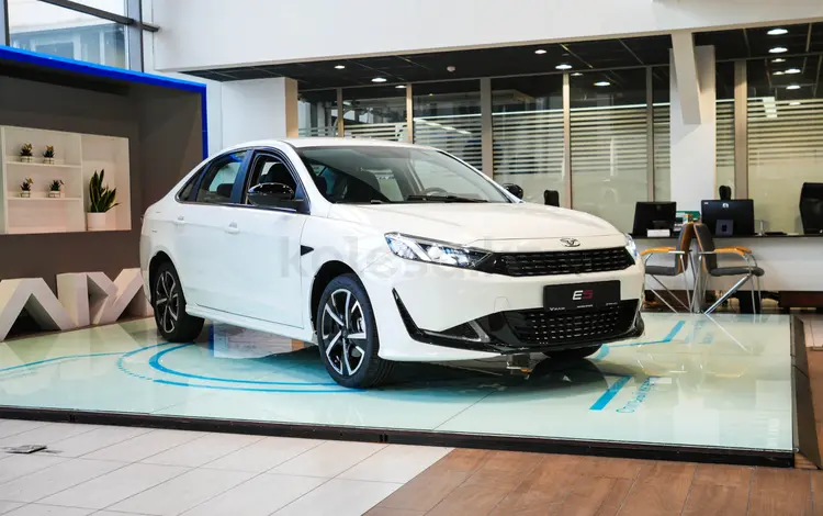 Kaiyi E5 Luxe 2025 годаүшін8 590 000 тг. в Алматы