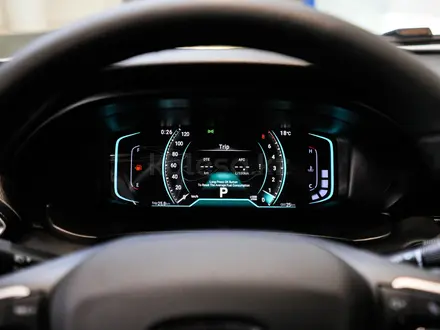 Kaiyi E5 Luxe 2025 года за 8 590 000 тг. в Алматы – фото 30
