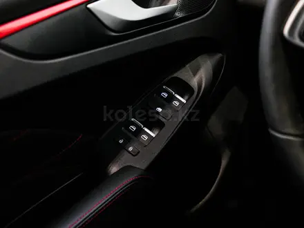 Kaiyi E5 Luxe 2025 года за 8 590 000 тг. в Алматы – фото 33