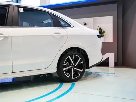 Kaiyi E5 Luxe 2025 года за 8 590 000 тг. в Алматы – фото 5