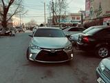 Toyota Camry 2017 года за 7 000 000 тг. в Уральск – фото 4