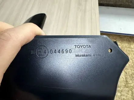 Крышка Зеркало на Toyota Camry 70 за 24 500 тг. в Алматы – фото 4