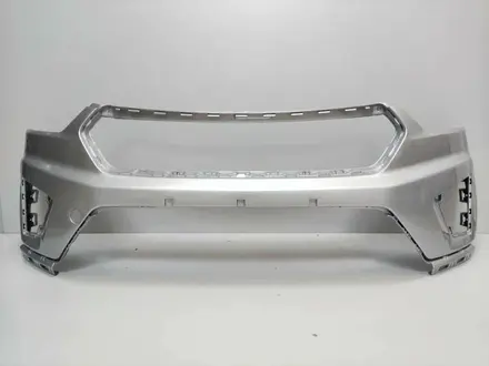 Бампер передний и задний на Hyundai за 16 000 тг. в Астана – фото 26